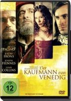 DER KAUFMANN VON VENEDIG     Shakespeare     ==> SAMMELPORTO
