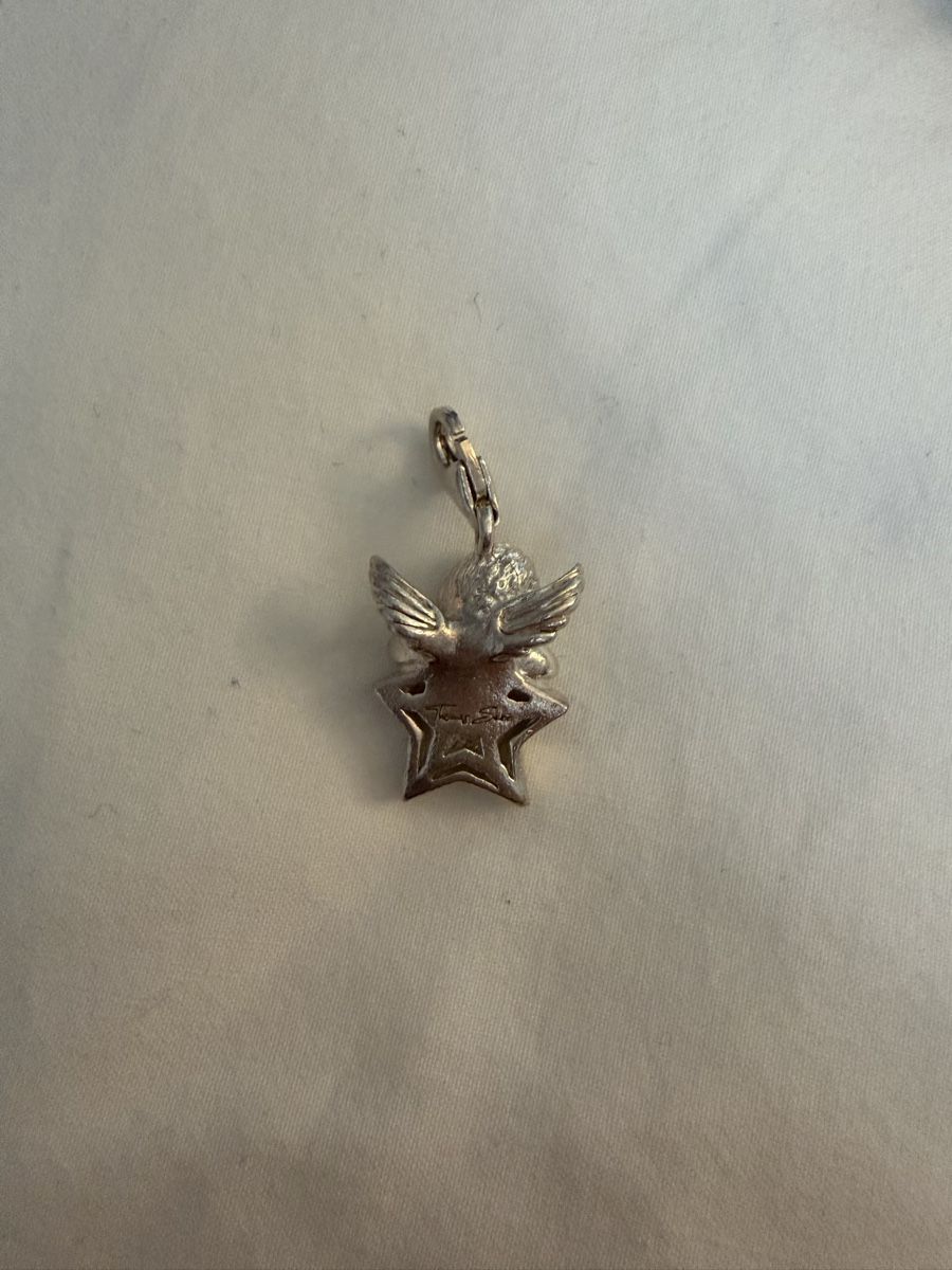 Thomas Sabo Ciondoli: Thomas Sabo Charm – Usato da Ballwil venduto da nici_bu17 2