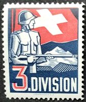 Soldatenmarke 2.WK, 3. Division, Wi Kdo 26
