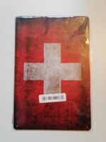 Schild Schweiz
