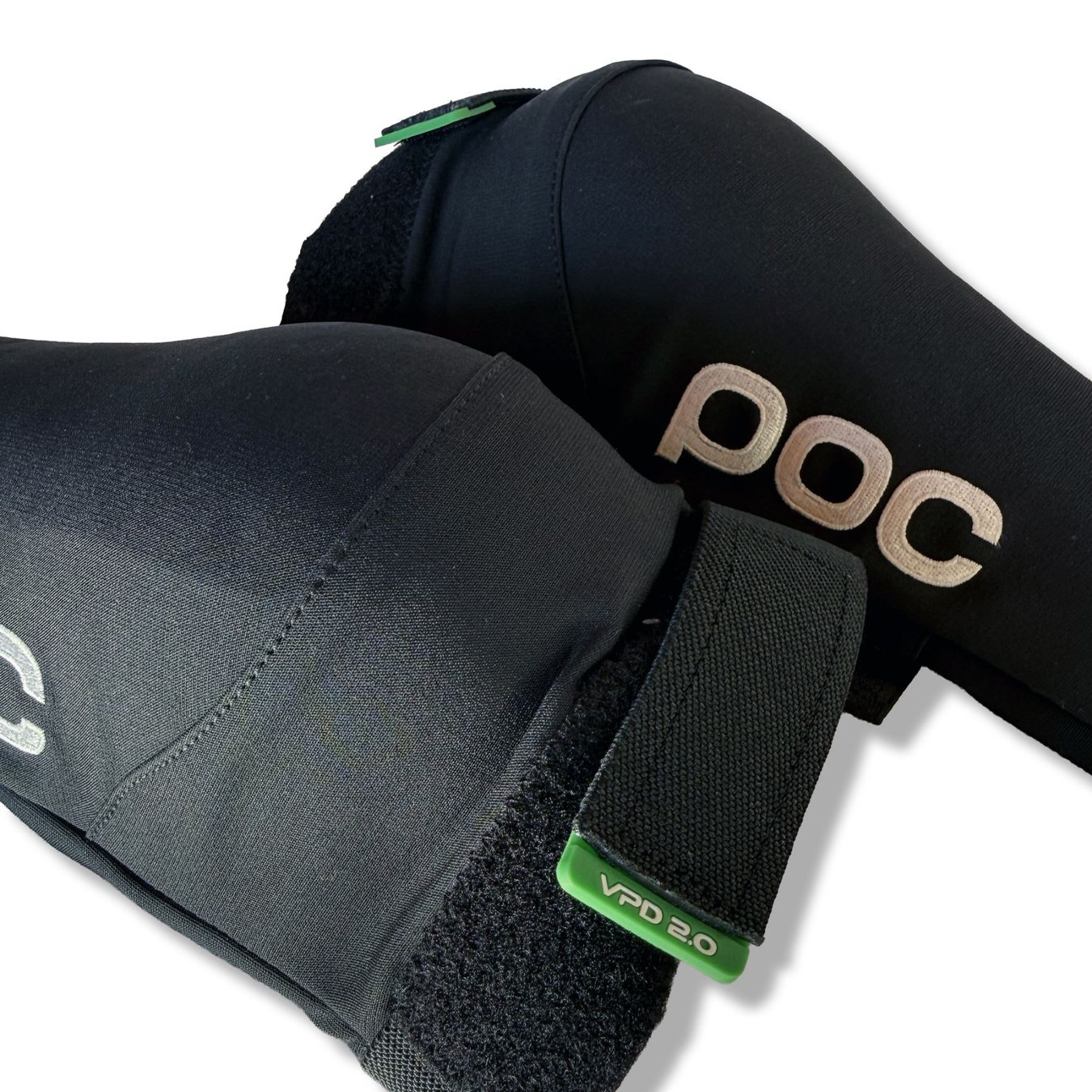 Poc Protezioni & Imbottiture: POC Joint VPD 2.0 Long knee guards (M) – Nuovo (secondo la descrizione) da Le Châble VS venduto da mskywalker 3