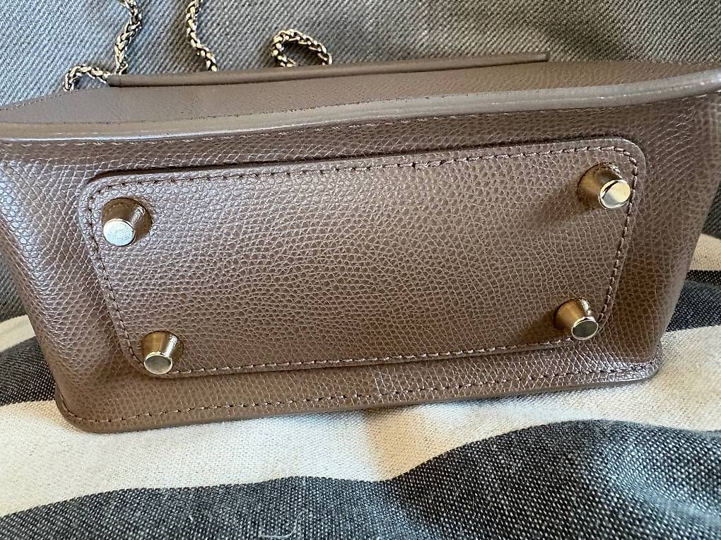 Furla Borse da donna: Furla Metropolis mini Hellbraun – Usato da allschwil venduto da sophie141208 1