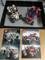 Lego Technic Fahrzeuge 