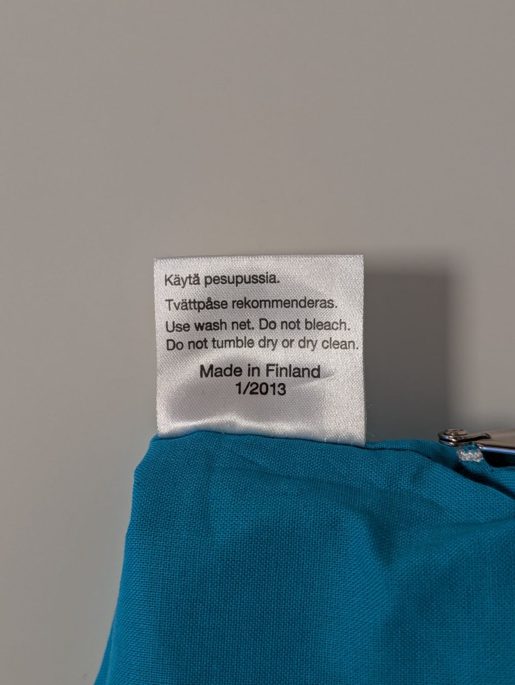 Borse: MARIMEKKO Tasche Etui – Usato da Zürich venduto da Good_old_days 3