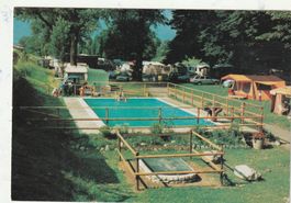 Camping TCS Bellinzona