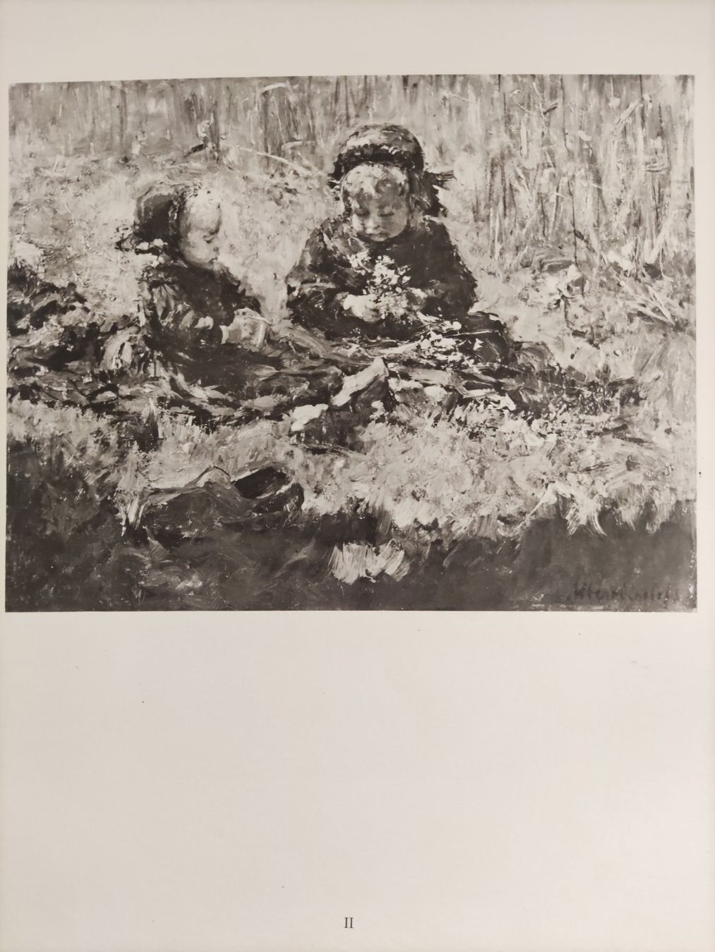 Dipinti: Albert Roelofs 34 Kunstdrucke 12/300 Holland – Usato da Solothurn venduto da Csw1 5