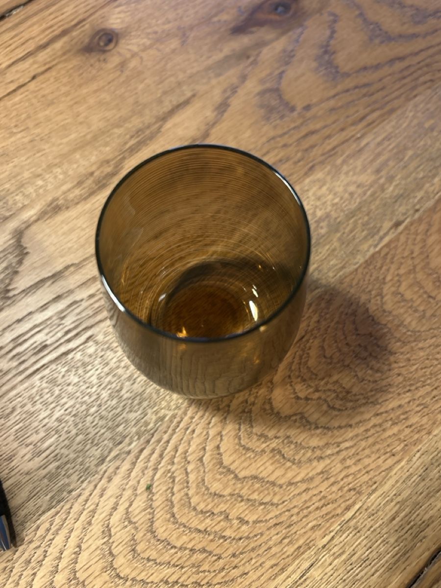 Vasen & Gefässe: Vase braun – Neu (gemäss Beschreibung) aus Wabern von ber_k8w8 1