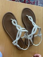 Sommersandalen