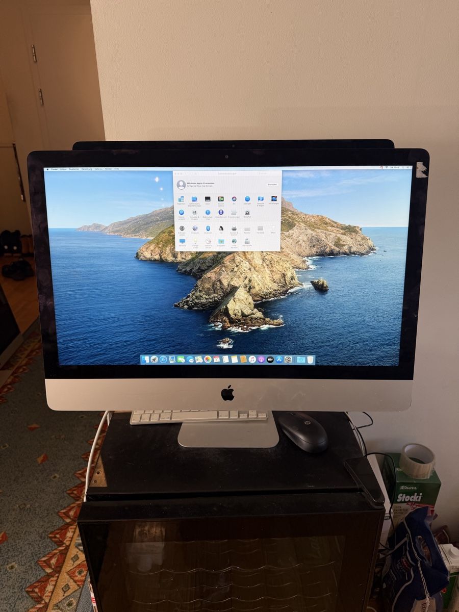 Apple PC: Imac  27 zoll – Usato da Schattdorf venduto da Kofi57