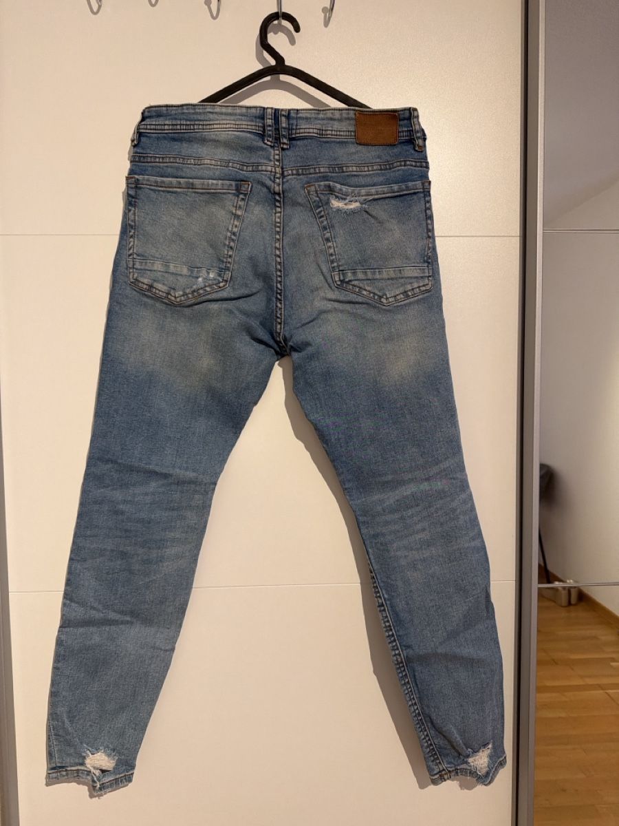Pull&Bear Jeans: Jeans  – Neu (gemäss Beschreibung) aus Döttingen von chi_8d8b 3
