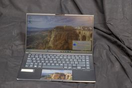 Gebrauchter Laptop, ASUS Zenbook