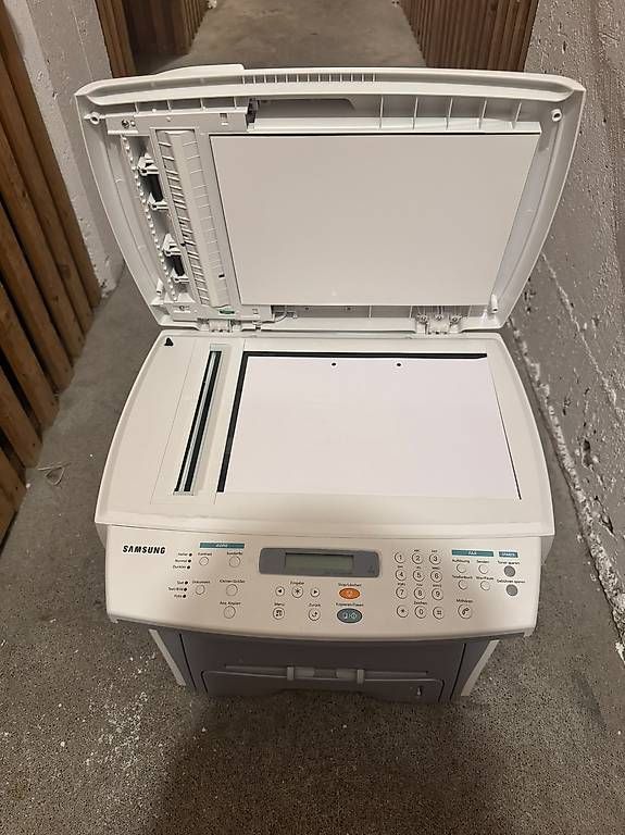 Stampanti: Drucker  – Usato da Luzern venduto da bed_w67n
