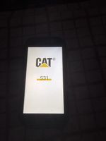 Handy Cat S31 