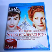 Spieglein Spieglein: Wahre Geschichte von Schneewittchen