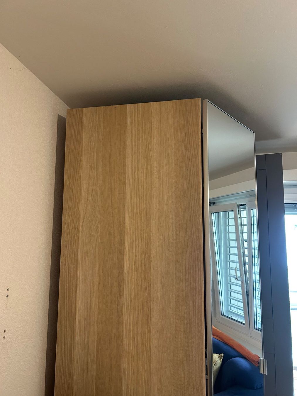 Schränke: Ikea PAX Kleiderschrank – Gebraucht aus Zürich von _qv6y 2