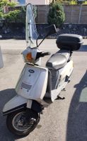Yamaha XC 125 Beluga