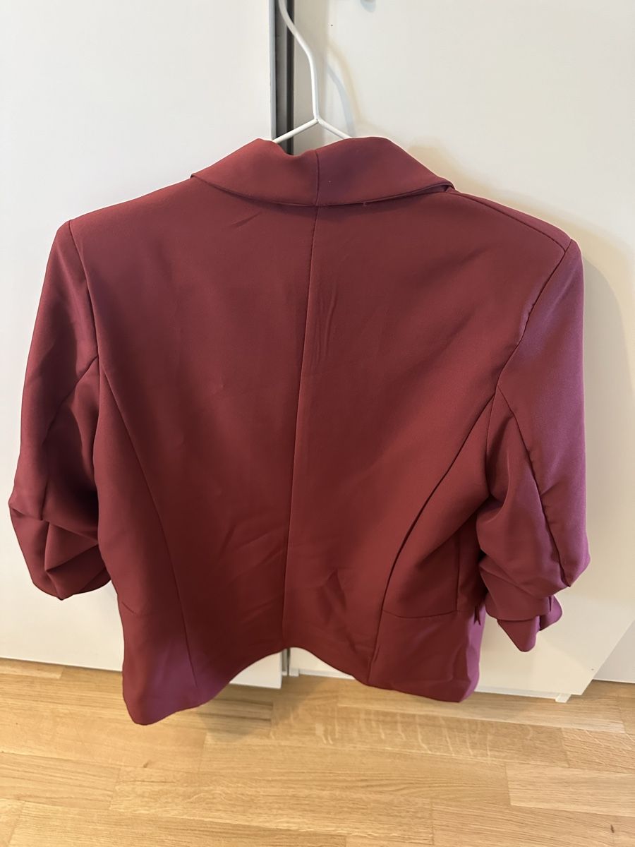Jacken: Blazer Clara Faith size S/M – Gebraucht aus Zug von sil_z2j2 3