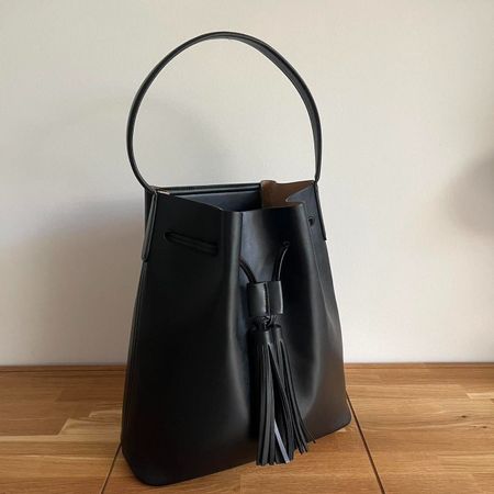 ZARA Shoulder Bag