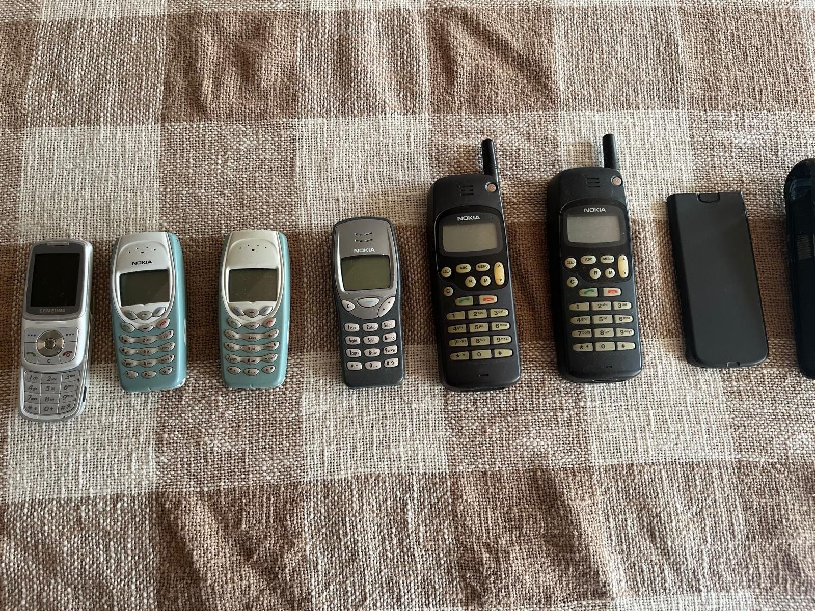 Handys / Smartphones: Nokia – Gebraucht aus Niederbipp von Buettler_Gjukaj1