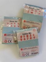 Stemplino Ministempel
