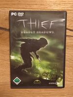 Thief Deadly Shadow 2001 PC DE