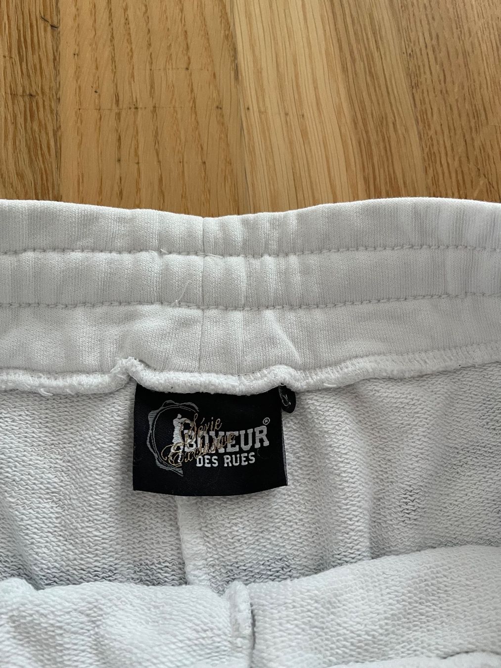 Pantaloni: Shorts Boxeurs des Rues – Nuovo (secondo la descrizione) da Staufen venduto da GiuliettaD 5
