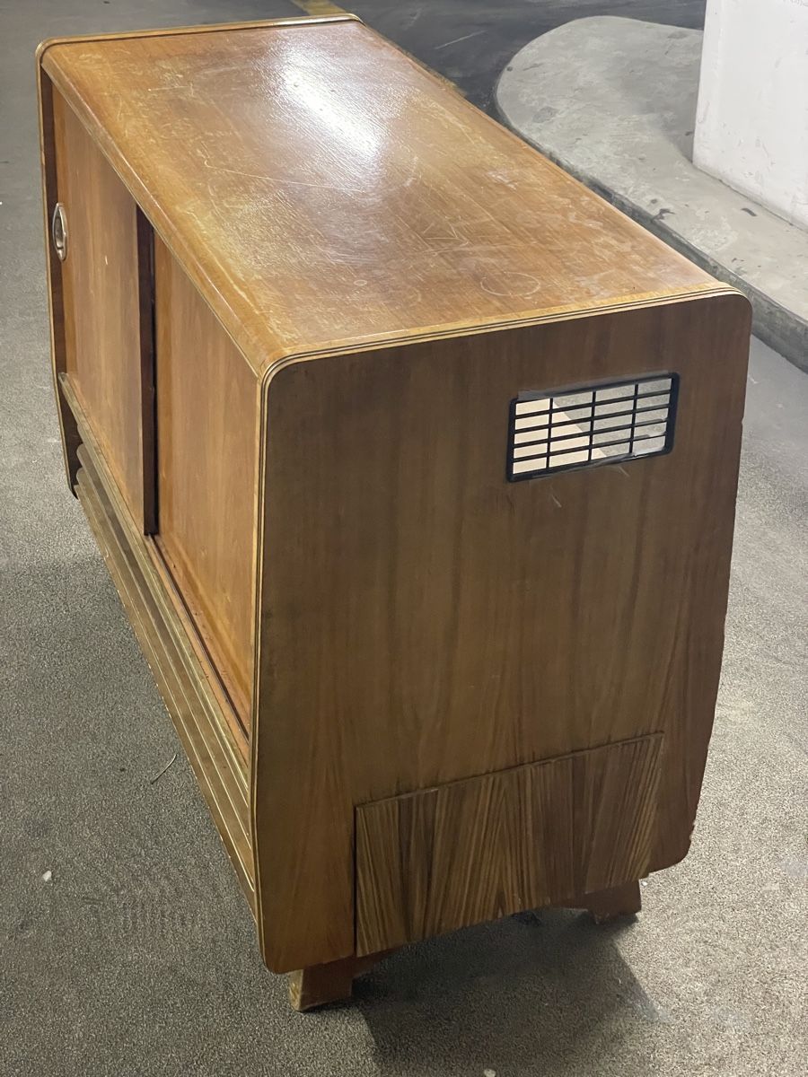 Commodes: Sideboard – D'occasion à Zürich par Bjthorsteinsen 2