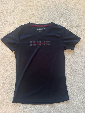 Kingsland Shirt Reitshirt S