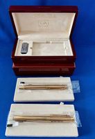 Caran d'Ache Collection Privée Genève Limited Edition Set