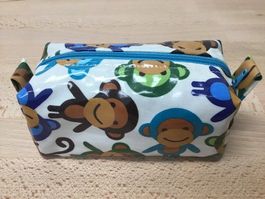Tasche / Necessaire / Kosmetiktasche / Etui, neue Handarbeit