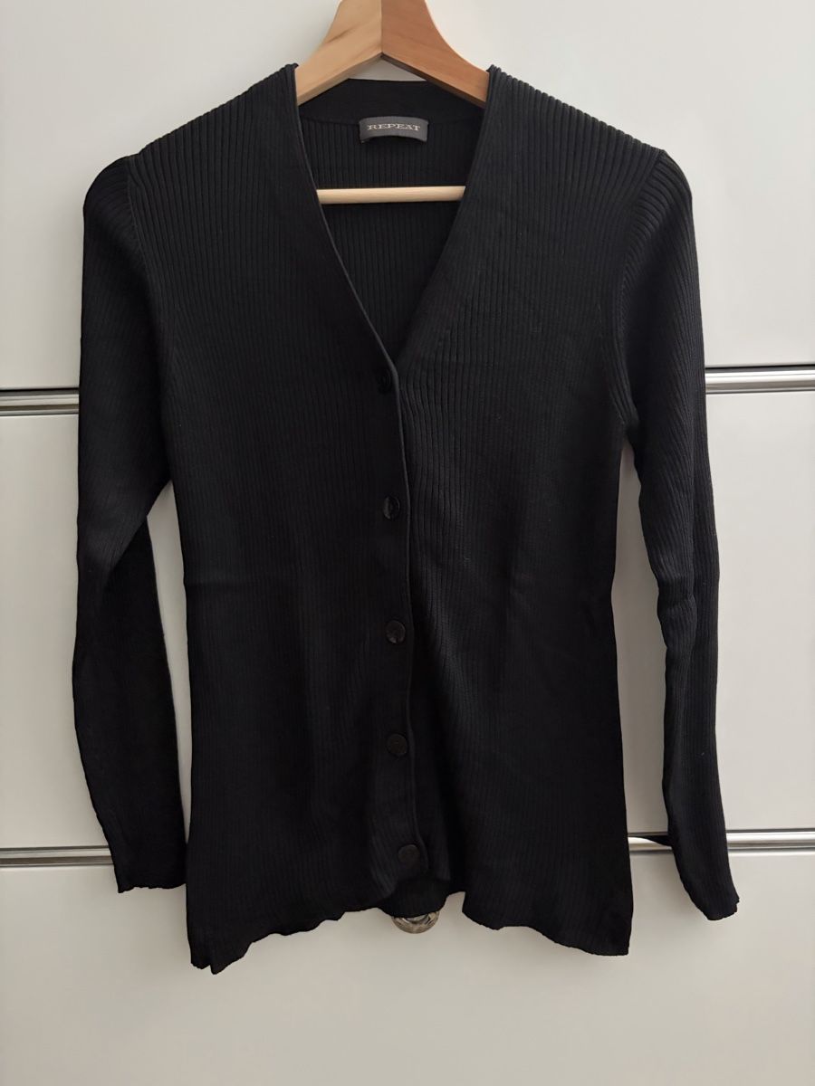 Repeat Giacche: Strickjacke - Repeat - Grösse M – Usato da Baar venduto da Colette18