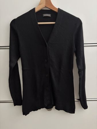 Strickjacke - Repeat - Grösse M