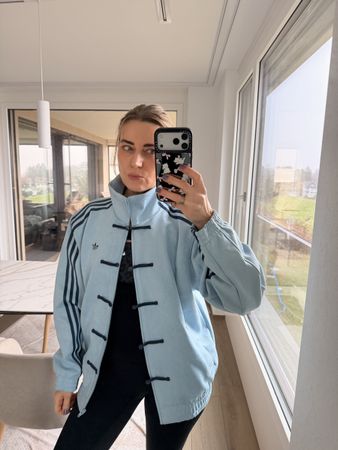 Adidas Chinese New Year Jacket