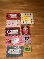 Teelichter Set IKEA und weitere Marken diverse Farben neu