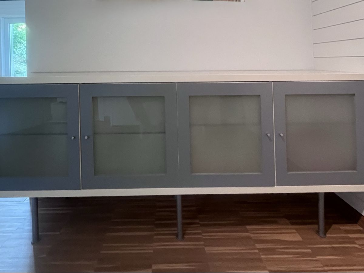 Ikea Credenze: Sideboard Ikea  – Usato da Horw venduto da Ursina12345 1