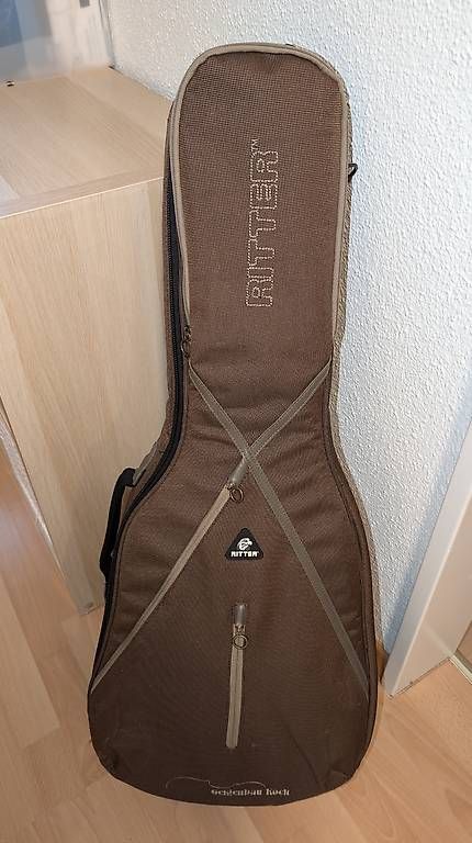 Strumenti musicali: Kinder-Guitarre Joan Aragon Tarantella Requinto – Usato da Udligenswil venduto da Cat_ia