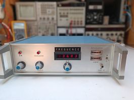 Scanner 137Mhz NOAA-METEOR METEOSAT