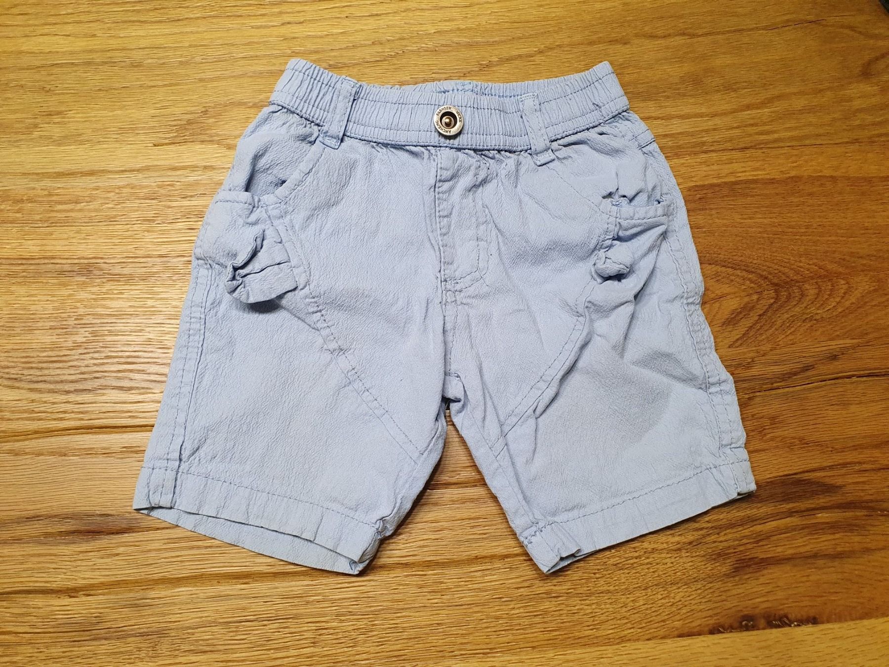Pantaloni: Shorts 24M – Usato da Muri AG venduto da ClaudiaK91