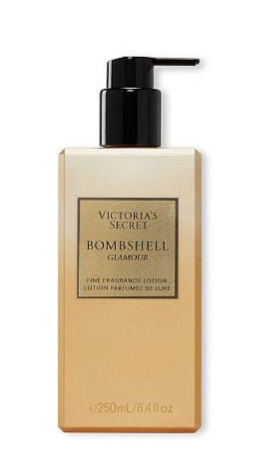 Victorias Secret Bombhell Glamour Parfumlotion 250ml NEU (Neu und ...