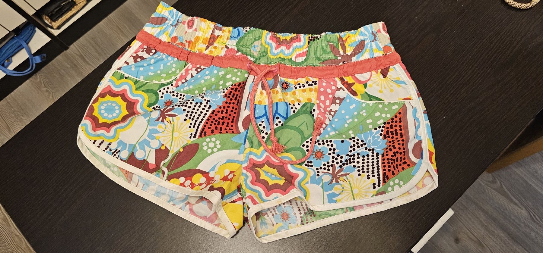 Roxy Hosen: ROXY Badehose  – Gebraucht aus Mörigen von Perlenk