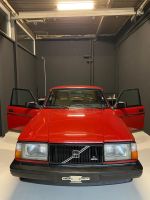 Volvo 240 GLT