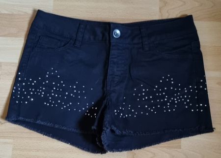 🌺 Short 🌺 T: 38