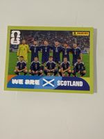 Panini 2026 Scotland SCO13