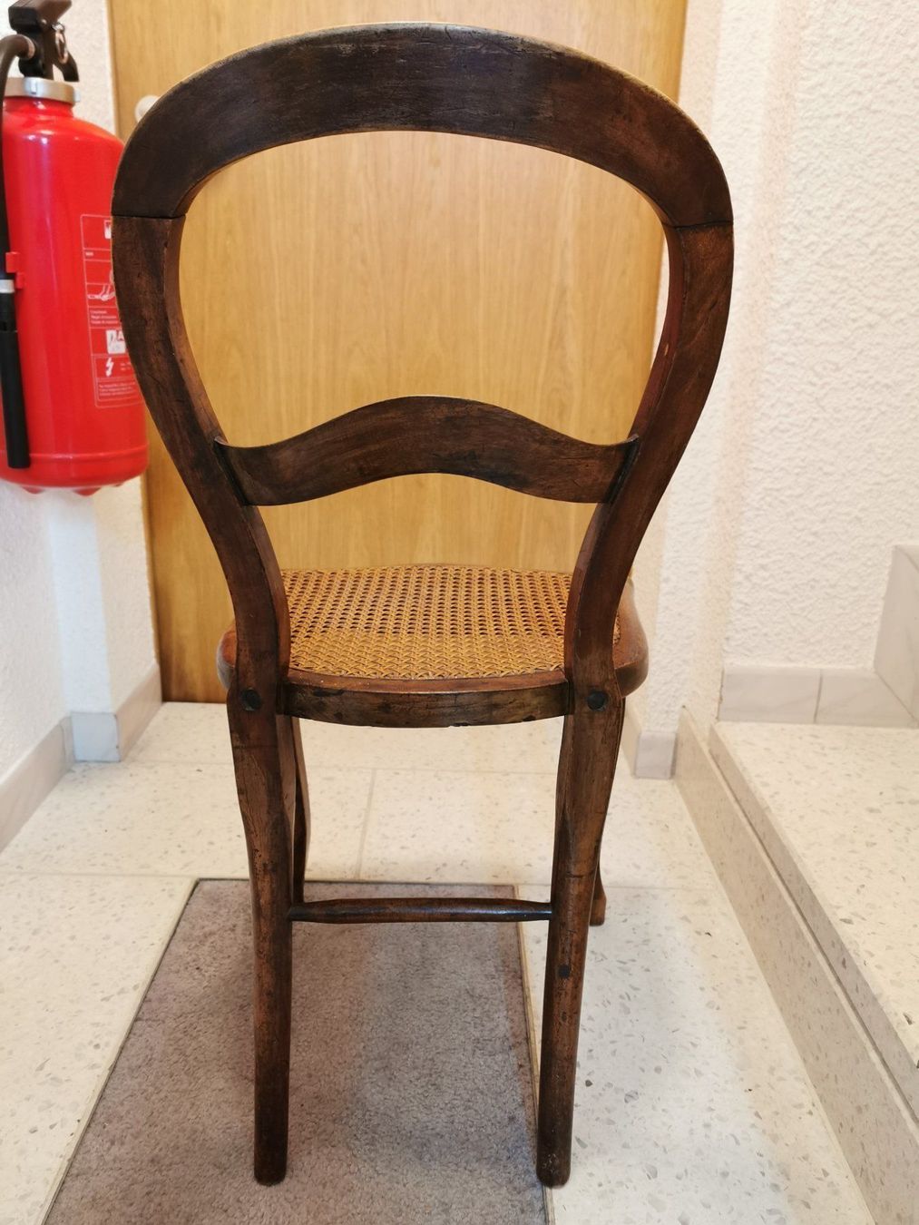 Sedie: Chaise – Usato da Arvillard (Salins) venduto da Cloclo10 2