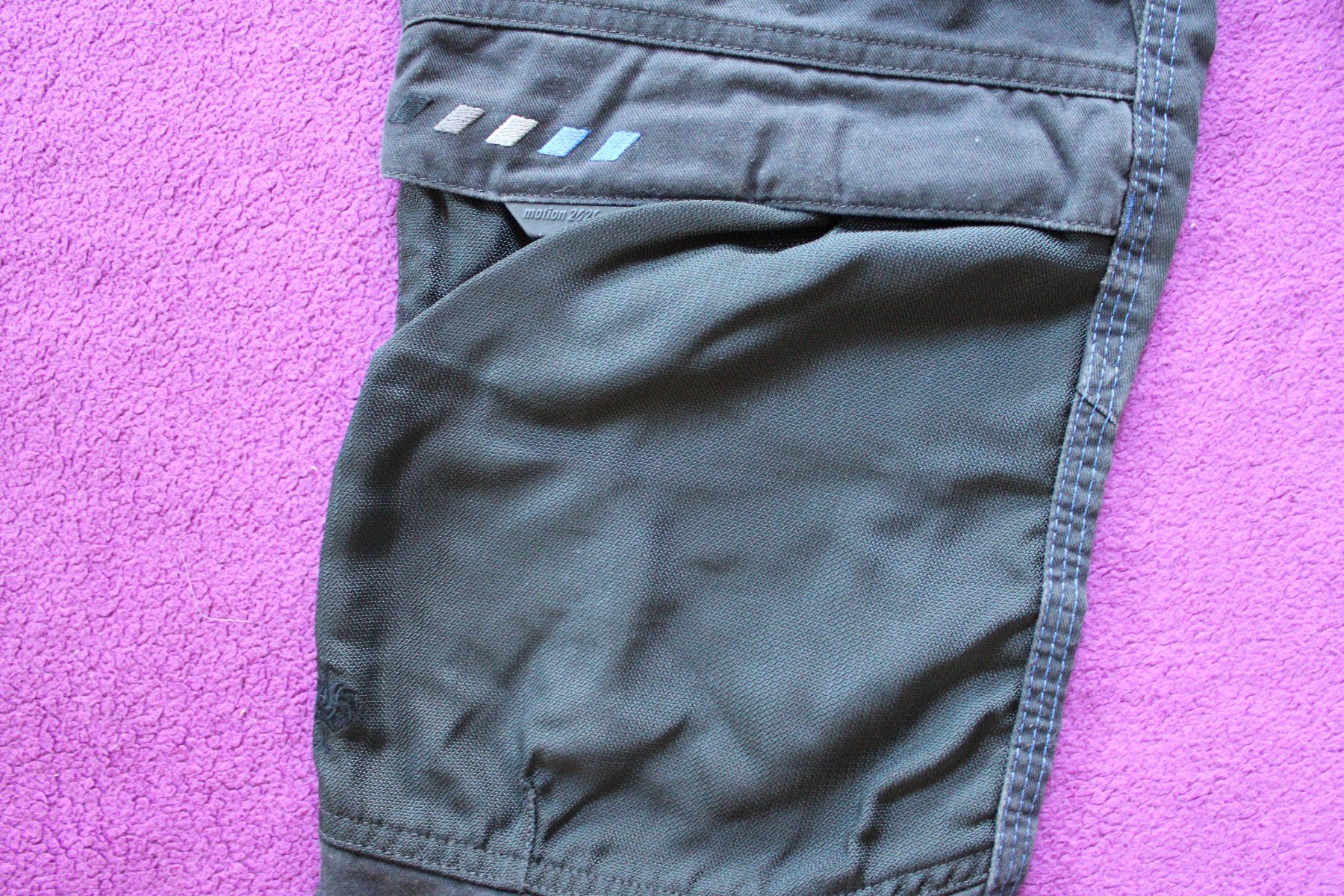 Engelbert Strauss Pantalons: Engelbert Strauss Hose - Motion 2020 Gr. 146/152 – D'occasion à Müllheim Dorf par Seeeule01 1
