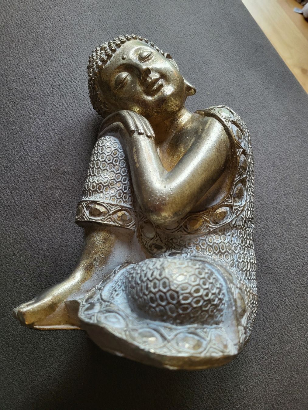 Alle Dekorationen: Buddha Figur – Gebraucht aus Gutenswil von ghekko88 1