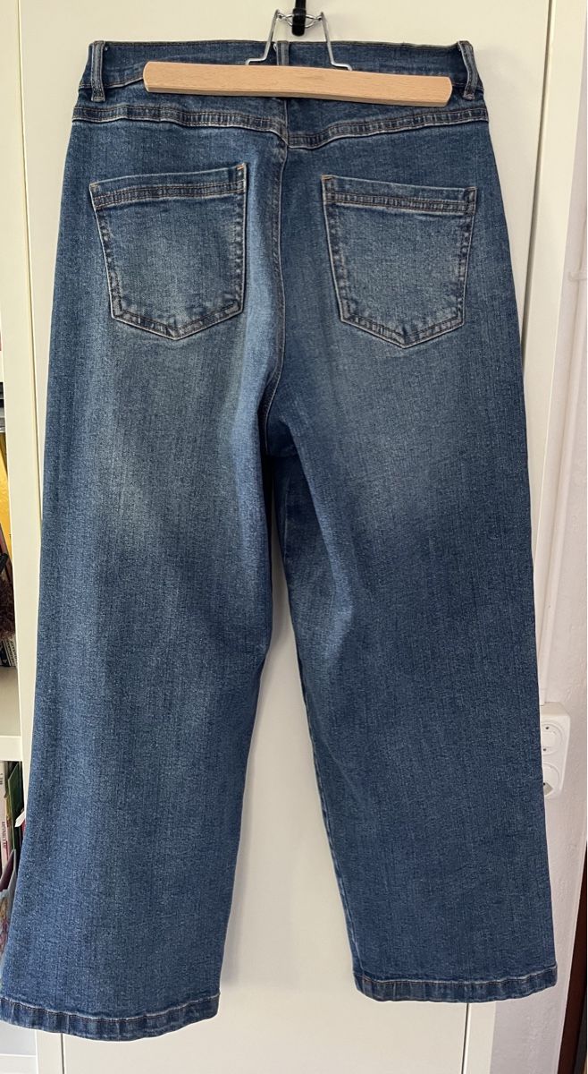 Pantaloni: Jeans XS Girl – Usato da Baden venduto da frb_2cjk 1