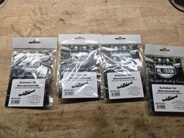 ML-Train Schieber für Weichenantrieb, Neu, Originalverpackt