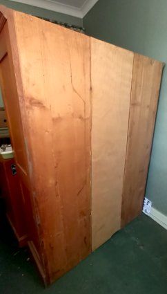 Armadi: Armoire d'archivage à stores – Usato da Ponts-de-Martel venduto da Henri-Louis 4