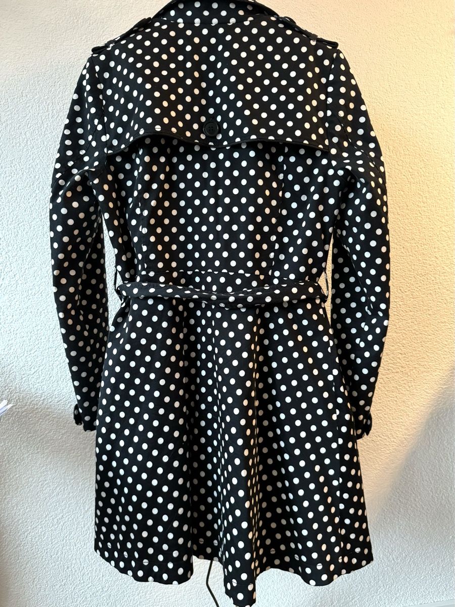 Morgan Mäntel: Trenchcoat / Kurzmantel Morgan – Gebraucht aus Bern von Arecibo07 2